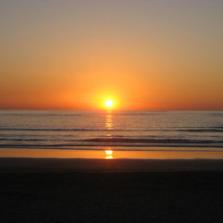 Villa Sunset B&B Aourir Luaran gambar