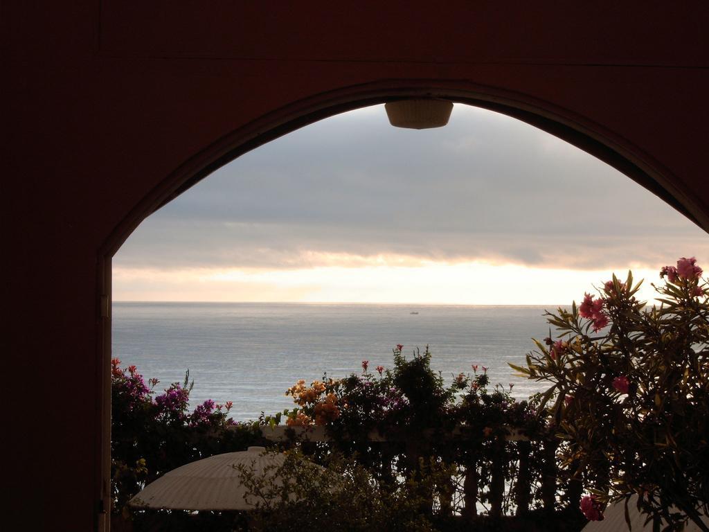 Villa Sunset B&B Aourir Luaran gambar