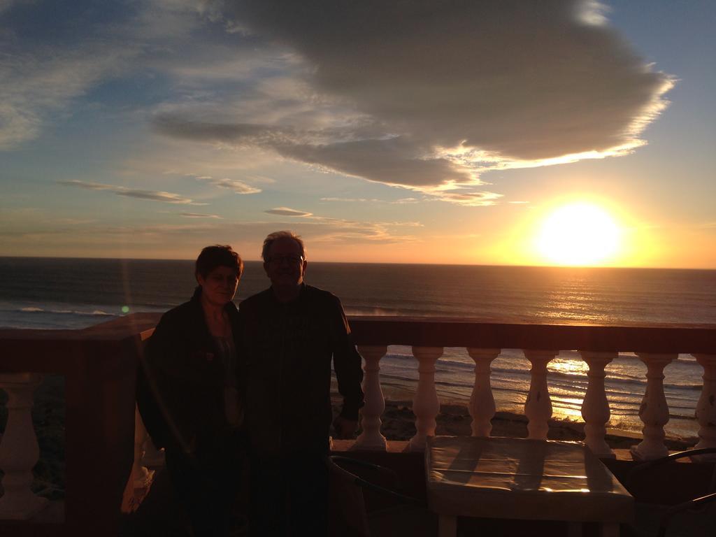 Villa Sunset B&B Aourir Luaran gambar