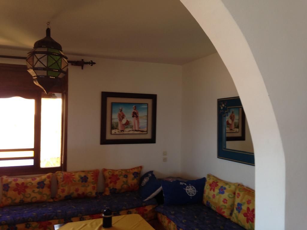 Villa Sunset B&B Aourir Luaran gambar