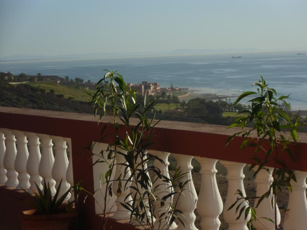 Villa Sunset B&B Aourir Luaran gambar